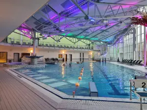 AquaFit Erlebnisbad