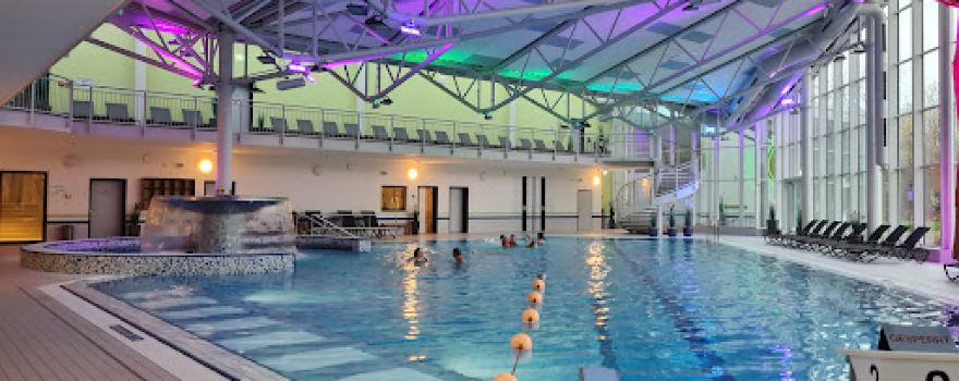 AquaFit Erlebnisbad