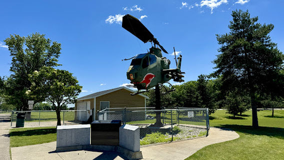 Veterans Park