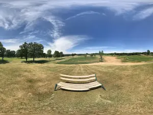 Long Prairie Country Club