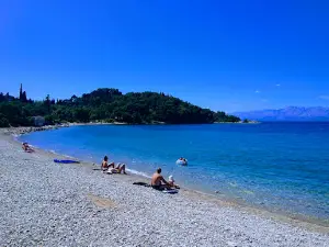 Camping Vrila