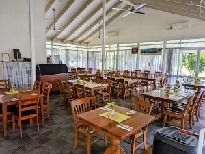 Mystic Sands Golf Resort