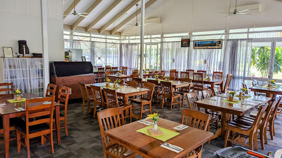 Mystic Sands Golf Resort