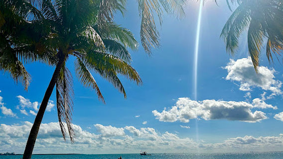 Hobie Island Beach Park