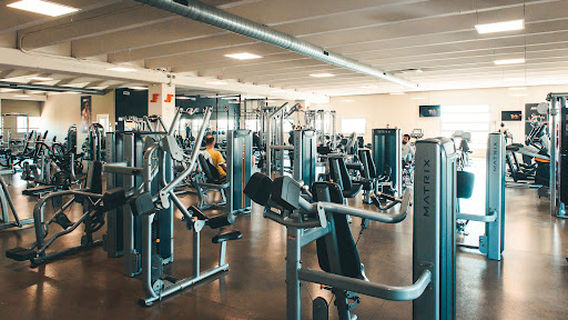 JustFit Palestre Rovato