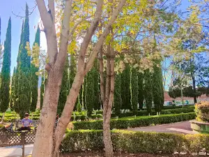 Alameda Sur