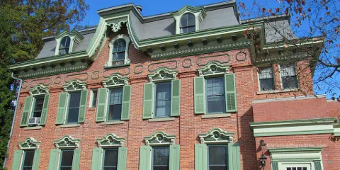 Franklin Public Library