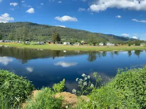 Vindøla Camping