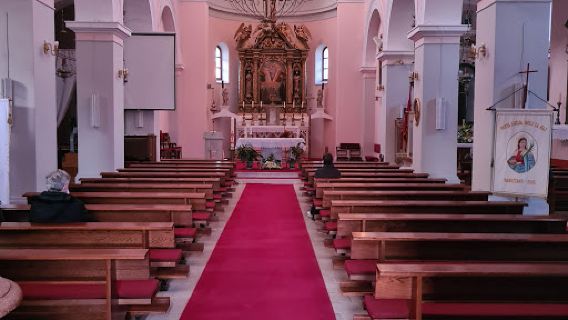 Church of the Ascension of the Lord