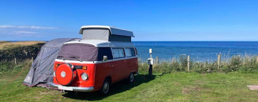 Whitby Holiday Park