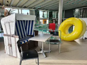 Schwimmhalle fiwave