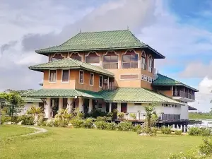 විල්ගම්වෙහෙර Wilgamwehera Rajamaha Viharaya