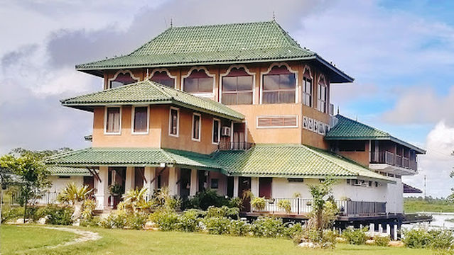 විල්ගම්වෙහෙර Wilgamwehera Rajamaha Viharaya