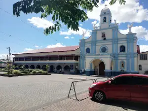 San Miguel Bulacan Arc Monument