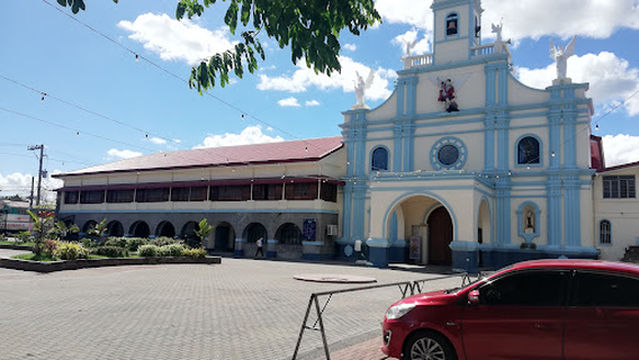 San Miguel Bulacan Arc Monument