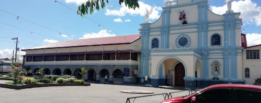 San Miguel Bulacan Arc Monument