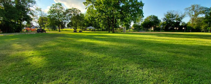 Fleetwood Park