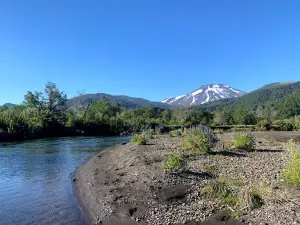 Cautín River