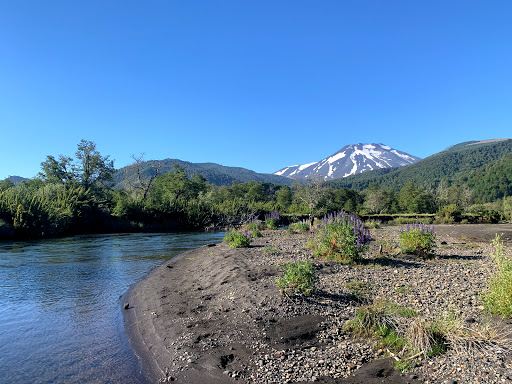 Cautín River