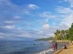 Pantai Imbo