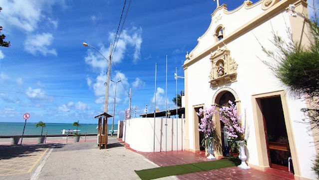 Igreja Matriz Nossa Senhora de Nazaré