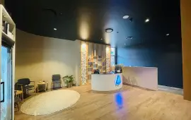 City Cave Crows Nest