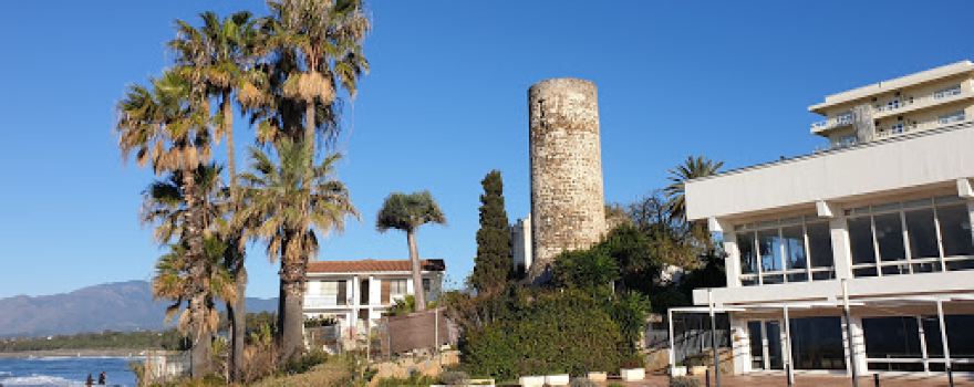 Asociacion Torre de Baños