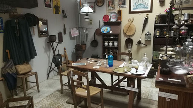 Museo della Civiltà del Vino