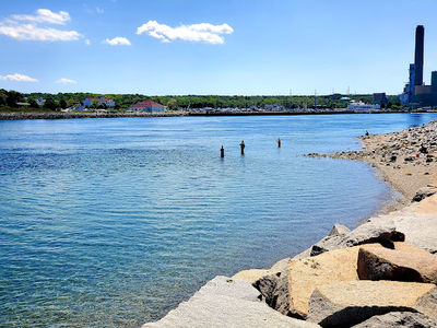 Sagamore Recreation Area
