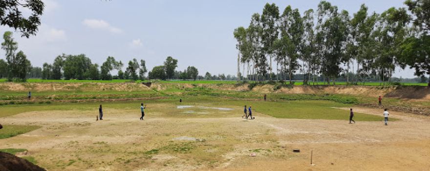 lahsi Playground