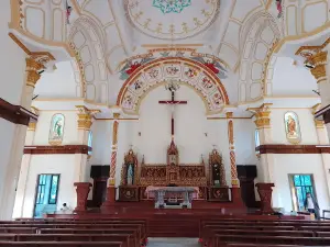 Tân Phương Church
