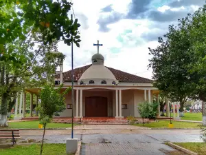 Iglesia de San Juan Nepomuceno