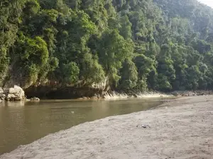 Pasir Putih Silokek