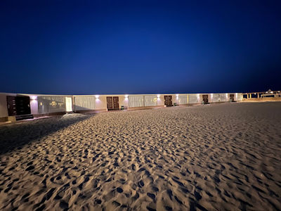 Desert Safari Qatar | Inlandsea Tour Doha Qatar