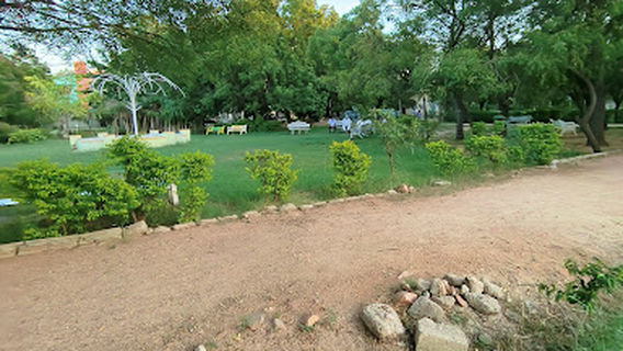 Rajiv Park
