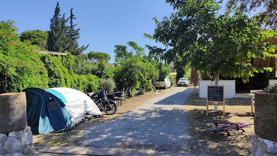 Hisaronu