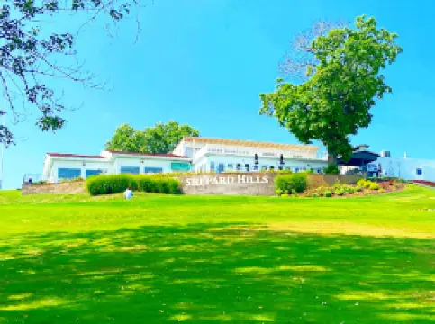 Shepard Hills Country Club