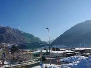 LANDI Graubünden AG Standort Thusis