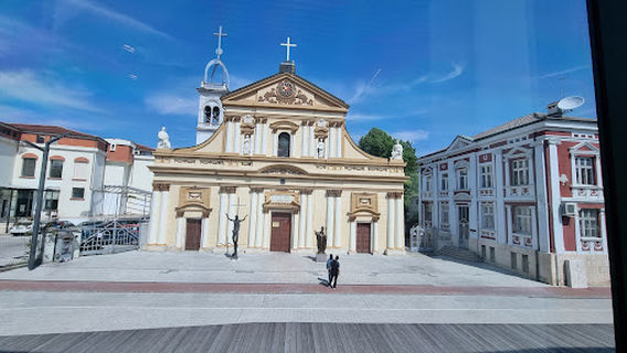 Bishop’s Basilica of Philippopolis