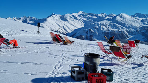 Davos