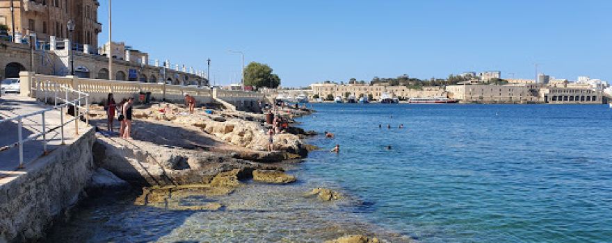 Rock Beach