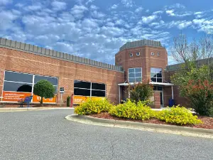 Sampson County YMCA