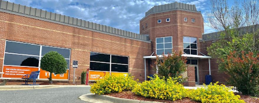 Sampson County YMCA