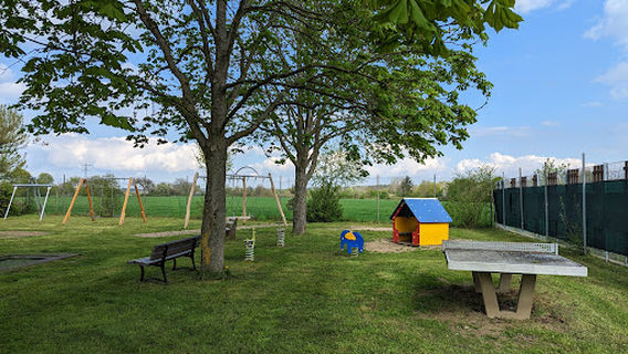 Kinderspielplatz Bad Schönborn