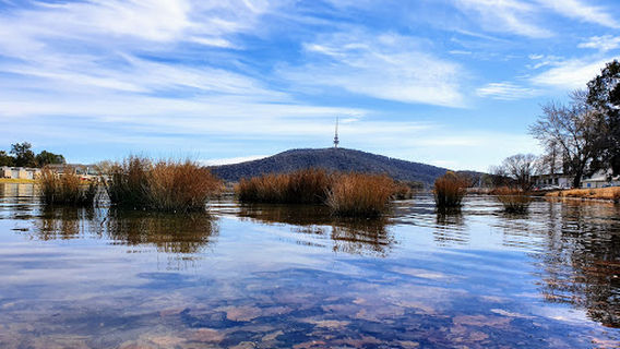 Yarralumla