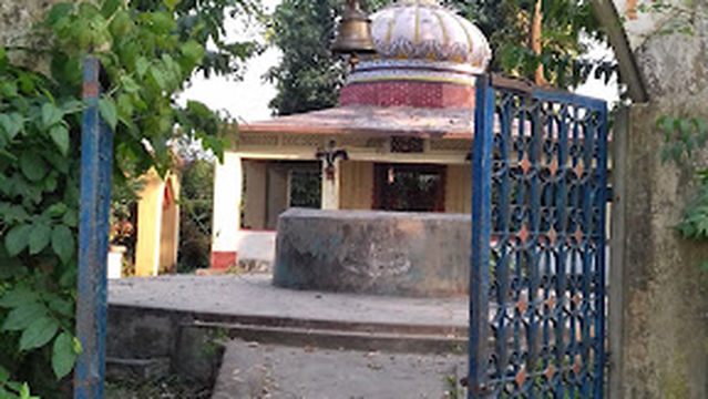 Shiva Temple