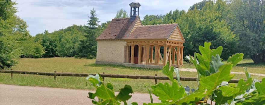 Chapelle Sainte-Reine