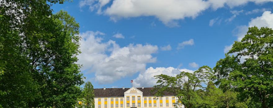 Augustenborg Slotspark
