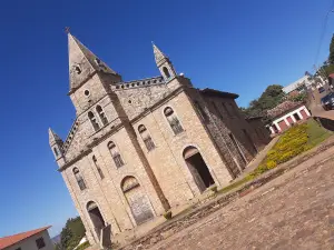 Paróquia Santo Antônio