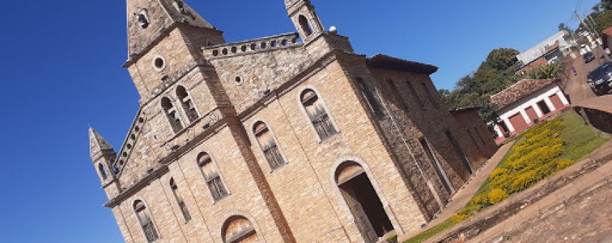 Paróquia Santo Antônio